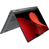 Lenovo IdeaPad 5 2-in-1 16IRU9 (83DU003SGE), Notebook grau, Intel® Core™ 7 150U, Intel® Graphics, 16 GB LPDDR5X, 512 GB (512 GB SSD), Windows 11 Home 64-Bit