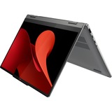Lenovo IdeaPad 5 2-in-1 16IRU9 (83DU003SGE), Notebook grau, Intel® Core™ 7 150U, Intel® Graphics, 16 GB LPDDR5X, 512 GB (512 GB SSD), Windows 11 Home 64-Bit