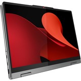 Lenovo IdeaPad 5 2-in-1 16IRU9 (83DU003SGE), Notebook grau, Intel® Core™ 7 150U, Intel® Graphics, 16 GB LPDDR5X, 512 GB (512 GB SSD), Windows 11 Home 64-Bit