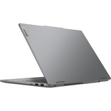 Lenovo IdeaPad 5 2-in-1 16IRU9 (83DU003SGE), Notebook grau, Intel® Core™ 7 150U, Intel® Graphics, 16 GB LPDDR5X, 512 GB (512 GB SSD), Windows 11 Home 64-Bit