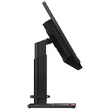 Lenovo THINKCENTRE TIO24 GEN4 11GD Generalüberholt, LED-Monitor 60.5 cm (23.8 Zoll), schwarz, FullHD, IPS, DP, Webcam/Mikrofon