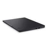 Lenovo ThinkPad E14 AMD G7 (21T00022GE), Notebook schwarz, AMD Ryzen 7 250, AMD Radeon 780M, 16 GB DDR5, 512 GB (512 GB SSD), Windows 11 Pro