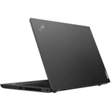 Lenovo ThinkPad L14 G2 Generalüberholt, Notebook schwarz, Intel® Core™ i5-1135G7, Intel® Iris® Xe Graphics, 16 GB DDR4, 256 GB (256 GB SSD), Windows 11 Pro