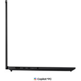 Lenovo ThinkPad T14s G7 (21YU003GGE), Notebook schwarz, Intel® Core™ Ultra 7 355, Intel® Graphics, 32 GB LPDDR5X, 1 TB (1 TB SSD), Windows 11 Pro