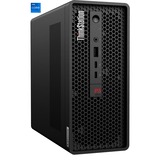 Lenovo ThinkStation P3 Ultra (30HA0048GE), PC-System schwarz, Windows 11 Pro 64-Bit