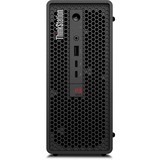 Lenovo ThinkStation P3 Ultra (30HA0048GE), PC-System schwarz, Windows 11 Pro 64-Bit