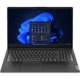 Lenovo V15 G4 IRU (83A100BAGE), Notebook schwarz, Intel® Core™ i5-13420H, Intel® UHD Graphics, 8 GB DDR4, 256 GB (256 GB SSD), Windows 11 Pro 64-Bit