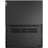 Lenovo V15 G4 IRU (83A100BAGE), Notebook schwarz, Intel® Core™ i5-13420H, Intel® UHD Graphics, 8 GB DDR4, 256 GB (256 GB SSD), Windows 11 Pro 64-Bit