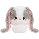 MGA Entertainment Fluffie Stuffiez Small - Bunny, Kuscheltier sortierter Artikel