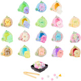MGA Entertainment Tataba Serie 2, Spielfigur sortierter Artikel, eine Figur