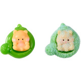 MGA Entertainment Tataba Serie 2, Spielfigur sortierter Artikel, eine Figur