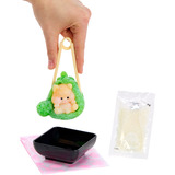 MGA Entertainment Tataba Serie 2, Spielfigur sortierter Artikel, eine Figur