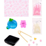 MGA Entertainment Tataba Serie 2, Spielfigur sortierter Artikel, eine Figur