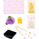 MGA Entertainment Tataba Serie 2, Spielfigur sortierter Artikel, eine Figur