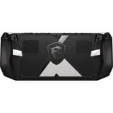 MSI Claw A8 BZ2EM-036 Polar Tempest, Handheld-Konsole weiß