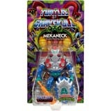 Mattel Masters of the Universe Origins Turtles of Grayskull Mekaneck, Spielfigur 