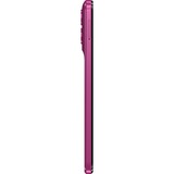 Motorola moto g55 5G 256GB, Handy Twilight Purple, Kunstleder, Android 14, 8 GB
