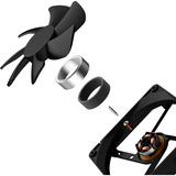 NZXT C750 GOLD CORE, PC-Netzteil schwarz, 1x 12-Pin High Power GPU, 3x PCIe, Kabel-Management, 750 Watt