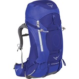 Osprey Ariel 55, Rucksack blau, 52 Liter Größe: XS/S