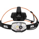 Petzl NAO RL, LED-Leuchte schwarz