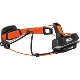 Petzl NAO RL, LED-Leuchte schwarz