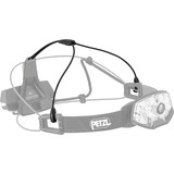 Petzl NAO RL, LED-Leuchte schwarz