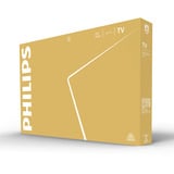 Philips 40PFS6050/12, LED-Fernseher 101 cm (40 Zoll), schwarz, FullHD, Triple Tuner