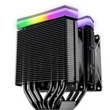 RAIJINTEK DELOS RBW, CPU-Kühler 92 mm