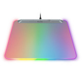 Razer Firefly V2 Pro, Gaming-Mauspad weiß