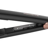 Rowenta SF8230F0, Haarglätter schwarz/kupfer