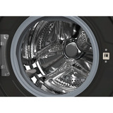 SHARP ES-WNFL814CMDA-DE  , Waschmaschine schwarz (matt), Advanced Inverter Motor