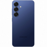 Samsung Galaxy S25 256GB, Handy Navy, Android 15, 5G, 12 GB