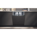 Siemens SN61IX14TE iQ100, Spülmaschine 60 cm, Home Connect