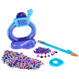 Spin Master Cool Maker K-Pop Demon Hunters Heishi Armband-Studio, Basteln 