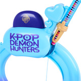 Spin Master Cool Maker K-Pop Demon Hunters Heishi Armband-Studio, Basteln 