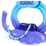 Spin Master Cool Maker K-Pop Demon Hunters Heishi Armband-Studio, Basteln 