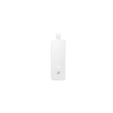 TP-Link UE300, LAN-Adapter weiß