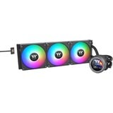 Thermaltake TH420 V2 Ultra EX ARGB CPU AIO Liquid Cooler , Wasserkühlung schwarz