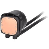 Thermaltake TH420 V2 Ultra EX ARGB CPU AIO Liquid Cooler , Wasserkühlung schwarz