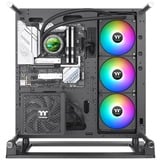 Thermaltake TH420 V2 Ultra EX ARGB CPU AIO Liquid Cooler , Wasserkühlung schwarz