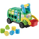 VTech 2-in-1 Recycling-Rutschauto, Rutscher