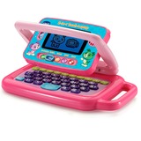 VTech 2-in-1 Touch-Laptop, Lerncomputer pink