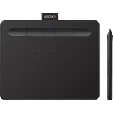 Wacom Intuos S mit Bluetooth, Grafiktablett schwarz, Manga Edition