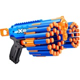 ZURU X-Shot - Insanity Blaster Manic, Dartblaster inkl. 24 Darts