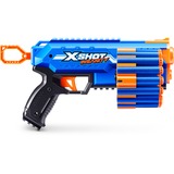 ZURU X-Shot - Insanity Blaster Manic, Dartblaster inkl. 24 Darts