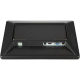 iiyama ProLite T1521MSC-B2, LED-Monitor 38 cm (15 Zoll), schwarz (matt), XGA,TN, Touchscreen