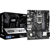 ASRock H510M-H2/M.2 SE, Mainboard 