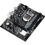 ASRock H510M-H2/M.2 SE, Mainboard 