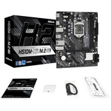ASRock H510M-H2/M.2 SE, Mainboard 