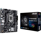 PRIME H510M-E R2.0, Mainboard